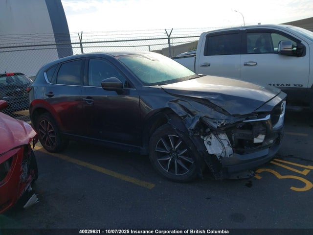 Mazda py 2017 JM3KFBDL5H0106227 Image 13