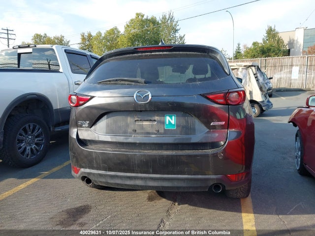 Mazda py 2017 JM3KFBDL5H0106227 Image 16