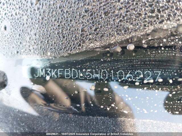 Mazda py 2017 JM3KFBDL5H0106227 Image 19