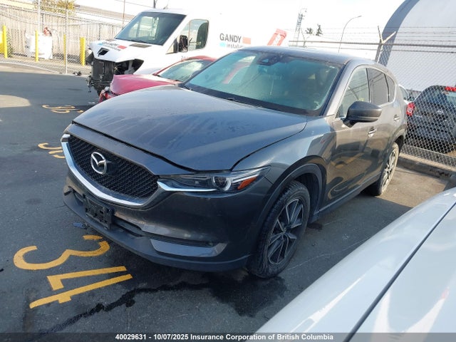 Mazda py 2017 JM3KFBDL5H0106227 Image 2