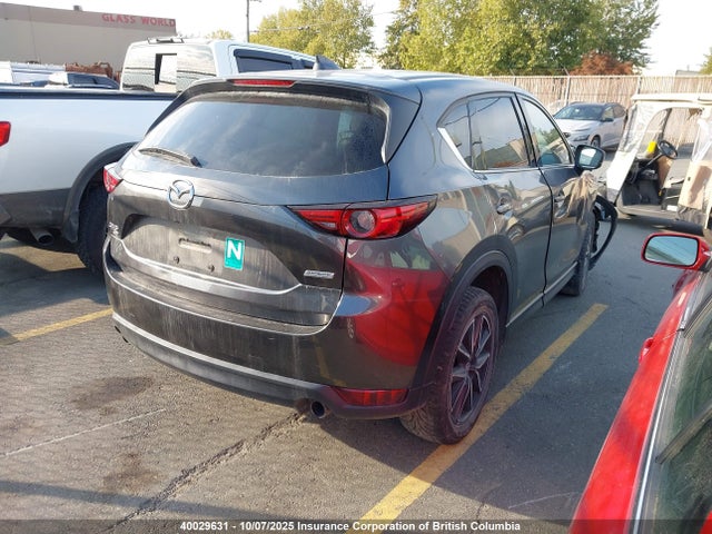 Mazda py 2017 JM3KFBDL5H0106227 Image 4