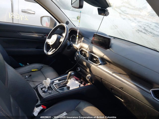 Mazda py 2017 JM3KFBDL5H0106227 Image 5