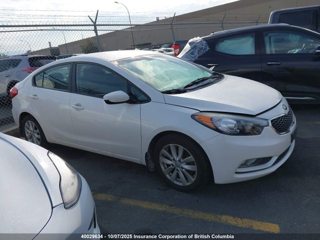 KIA mpi nu 2016 KNAFX4A62G5557633 Image 13