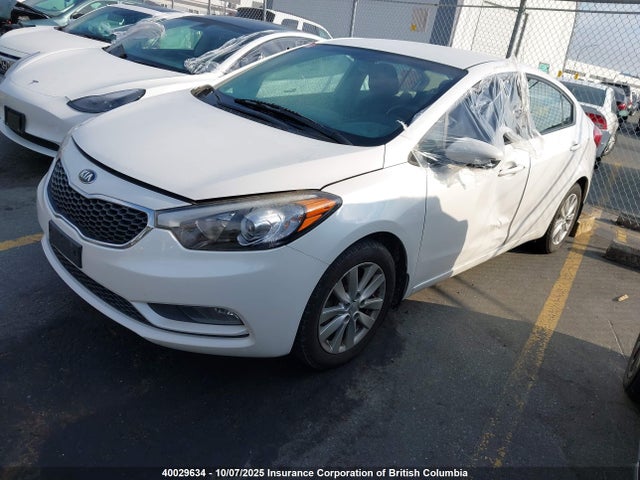 KIA mpi nu 2016 KNAFX4A62G5557633 Image 2