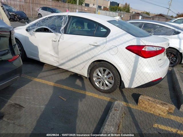 KIA mpi nu 2016 KNAFX4A62G5557633 Image 3
