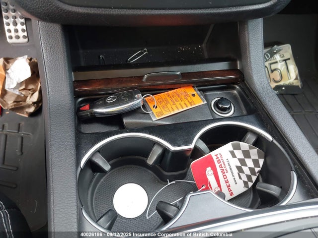 Mercedes-Benz Ml-Class 2015 4JGDA5GB7FA463397 Image 11