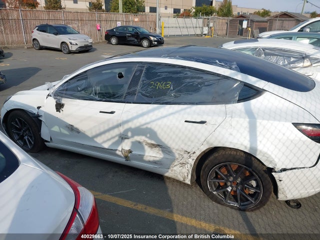 Tesla MODEL 3 2021 5YJ3E1EA5MF088329 Image 13