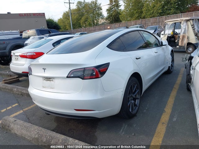 Tesla MODEL 3 2021 5YJ3E1EA5MF088329 Image 15