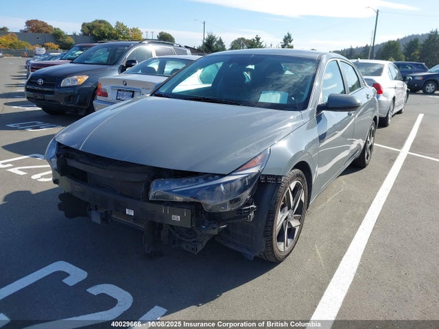 KMHLN4AG9PU409193 Hyundai mpi nu pe