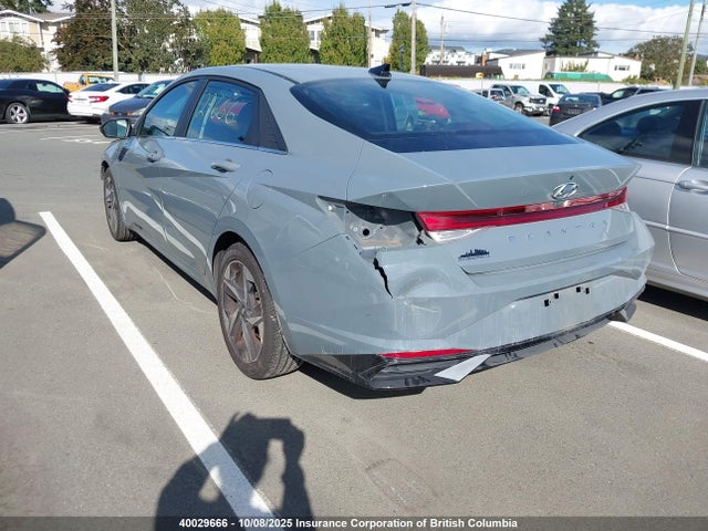 KMHLN4AG9PU409193 Hyundai mpi nu pe