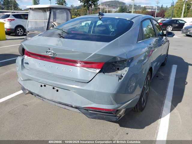 KMHLN4AG9PU409193 Hyundai mpi nu pe