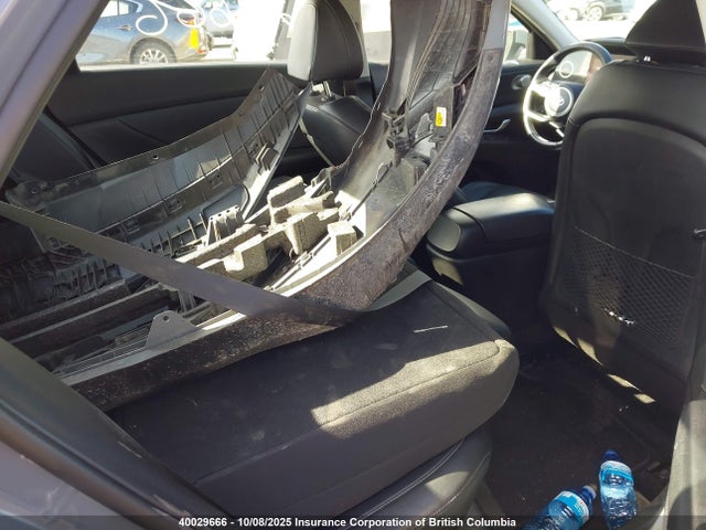 KMHLN4AG9PU409193 Hyundai mpi nu pe