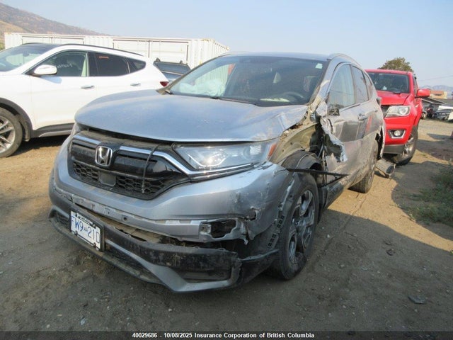 2HKRW2H86MH234664 Honda l15be