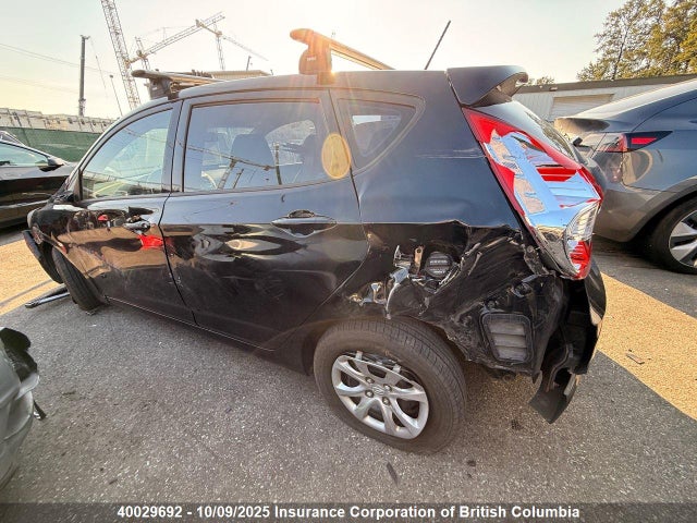 Hyundai dohc gdi gamma 2014 KMHCT5AE4EU172717 Image 10