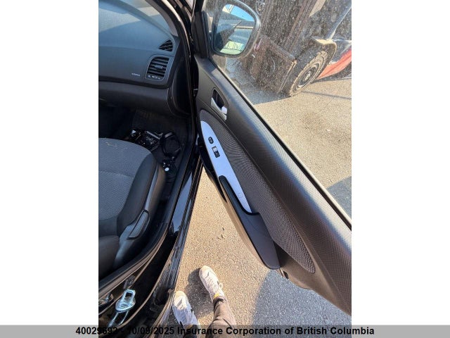 Hyundai dohc gdi gamma 2014 KMHCT5AE4EU172717 Image 6