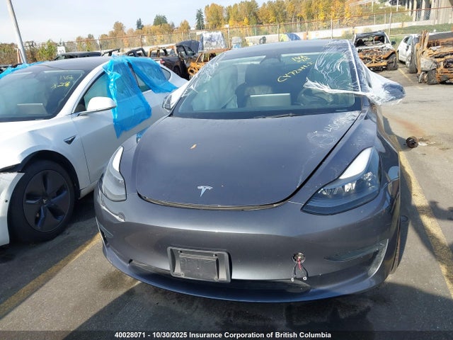 2023 Tesla Model 3 მანქანა იყიდება აუქციონზე, vin: 5YJ3E1EA9PF573626, აუქციონის ნომერი: 40028071