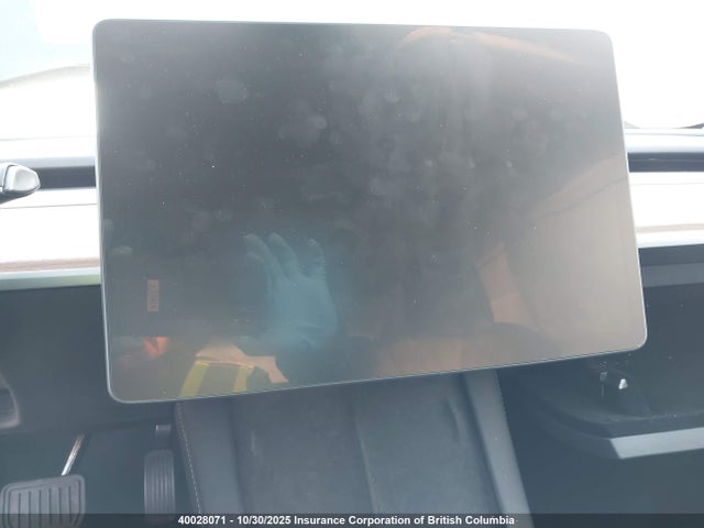 2023 Tesla Model 3 მანქანა იყიდება აუქციონზე, vin: 5YJ3E1EA9PF573626, აუქციონის ნომერი: 40028071