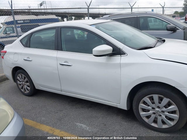 Nissan 2014 2014 3N1AB7AP2EL663148 Image 13