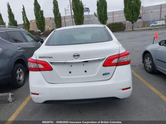 Nissan 2014 2014 3N1AB7AP2EL663148 Image 16