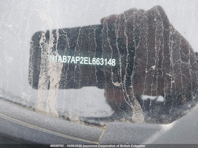 Nissan 2014 2014 3N1AB7AP2EL663148 Image 18