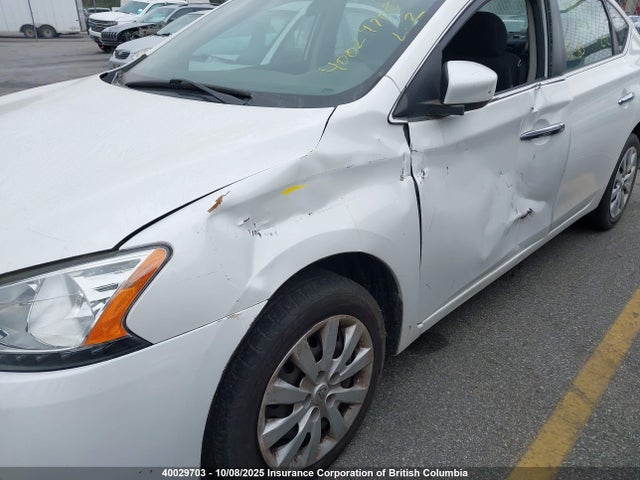 Nissan 2014 2014 3N1AB7AP2EL663148 Image 6