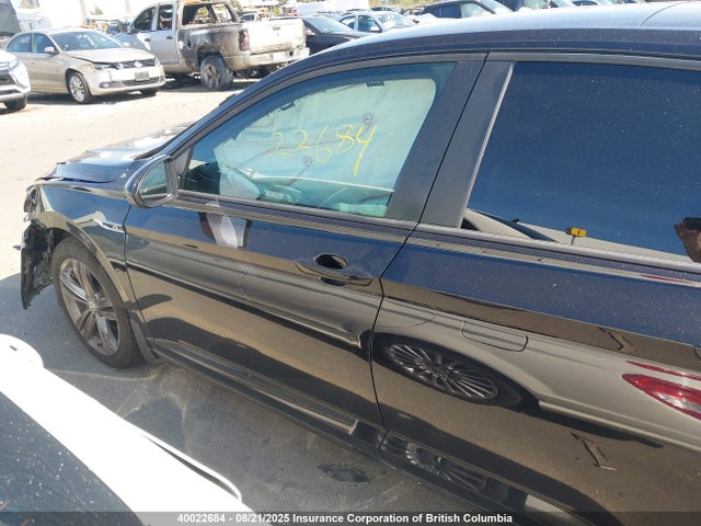 3VWE57BU2KM067602 Volkswagen 1.8 tsi