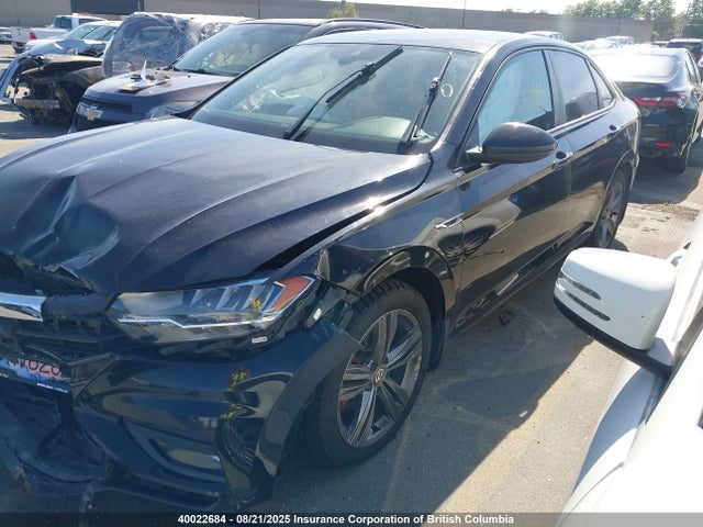 3VWE57BU2KM067602 Volkswagen 1.8 tsi