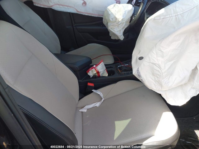 3VWE57BU2KM067602 Volkswagen 1.8 tsi