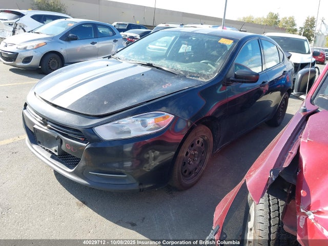 Dodge 2016 2016 1C3CDFAA7GD541064 Image 2