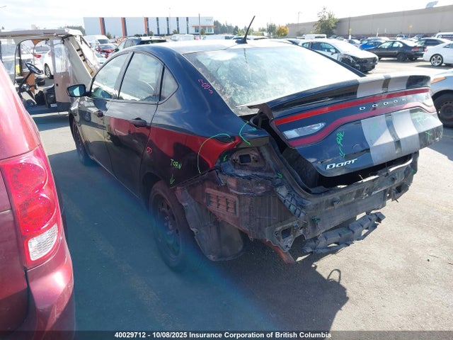 Dodge 2016 2016 1C3CDFAA7GD541064 Image 3