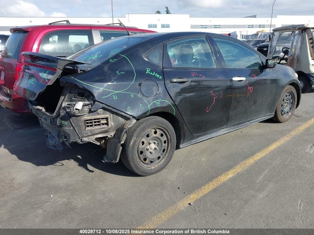 Dodge 2016 2016 1C3CDFAA7GD541064 Image 4
