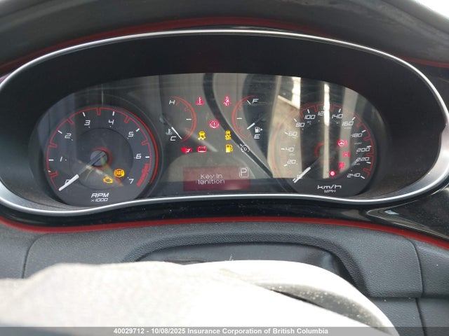 Dodge 2016 2016 1C3CDFAA7GD541064 Image 7