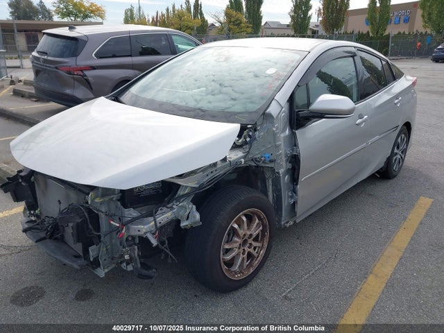 JTDKARFP6L3159820 Toyota 2zr-fxe+1nm+1sm