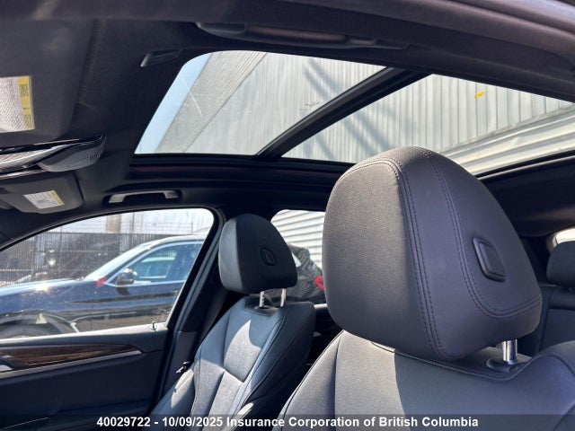 5UXTR9C50KLP88129 BMW X3