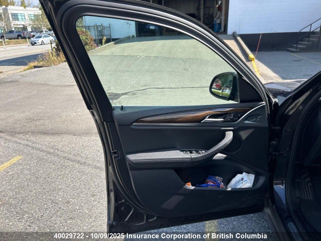 5UXTR9C50KLP88129 BMW X3
