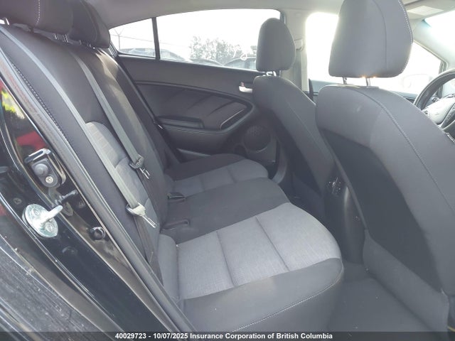 KIA 2014 2014 KNAFX4A62E5125220 Image 8