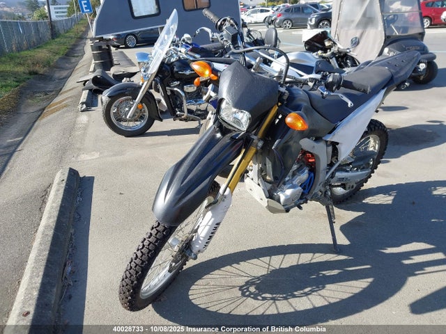 JYADG21N1JA001944 Yamaha 2018
