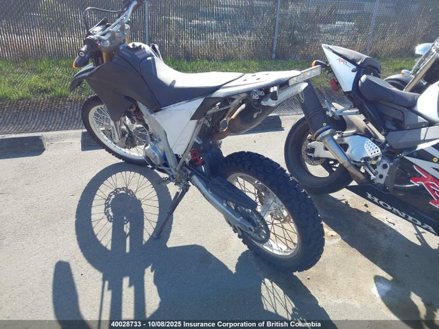 JYADG21N1JA001944 Yamaha 2018