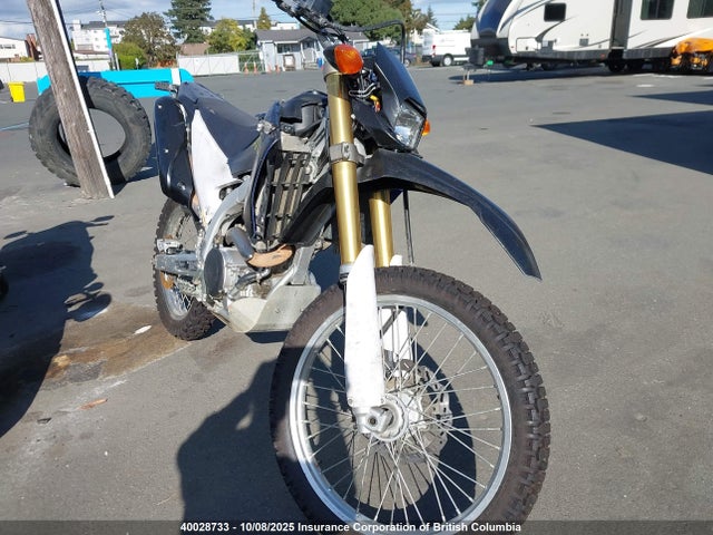 JYADG21N1JA001944 Yamaha 2018