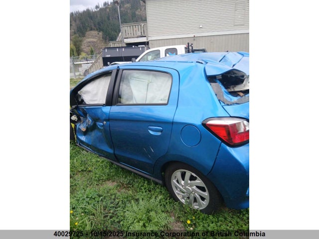ML32AUHJ0RH039294 Mitsubishi mivec