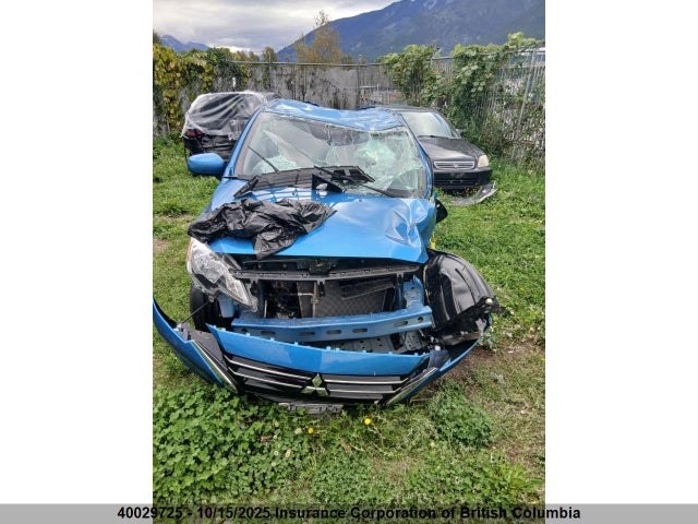 ML32AUHJ0RH039294 Mitsubishi mivec