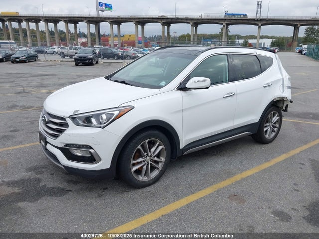 5NMZUDLA9JH074008 Hyundai t-gdi theta ii