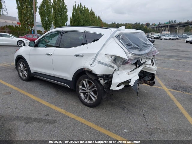 5NMZUDLA9JH074008 Hyundai t-gdi theta ii