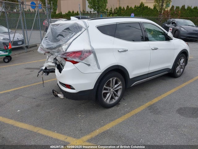 5NMZUDLA9JH074008 Hyundai t-gdi theta ii