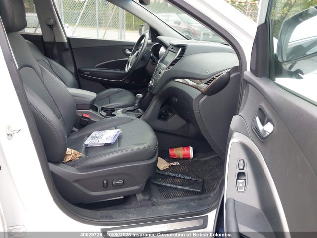 5NMZUDLA9JH074008 Hyundai t-gdi theta ii