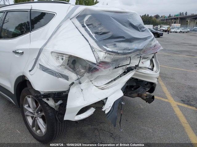 5NMZUDLA9JH074008 Hyundai t-gdi theta ii