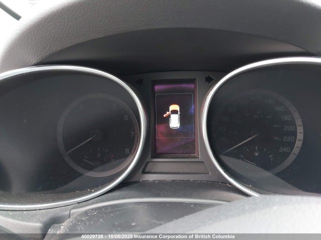 5NMZUDLA9JH074008 Hyundai t-gdi theta ii