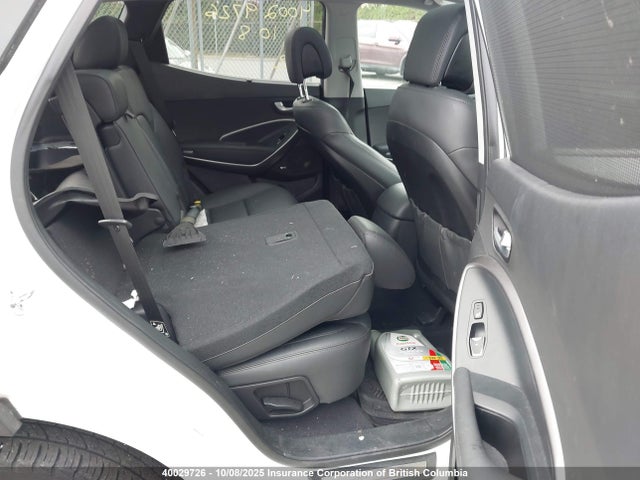 5NMZUDLA9JH074008 Hyundai t-gdi theta ii