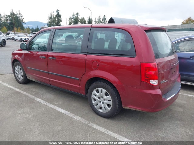 2C4RDGBG1ER456391 Dodge 2014