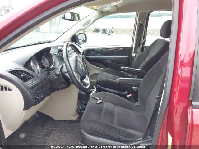 2C4RDGBG1ER456391 Dodge 2014